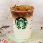 Alasan Memilih Latte Macchiato di Starbucks