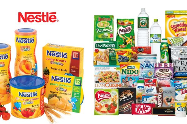 Apa Saja Syarat untuk Mendaftar Sebagai Nestlé Distributor? Apa Saja Syarat untuk Mendaftar Sebagai Nestlé Distributor