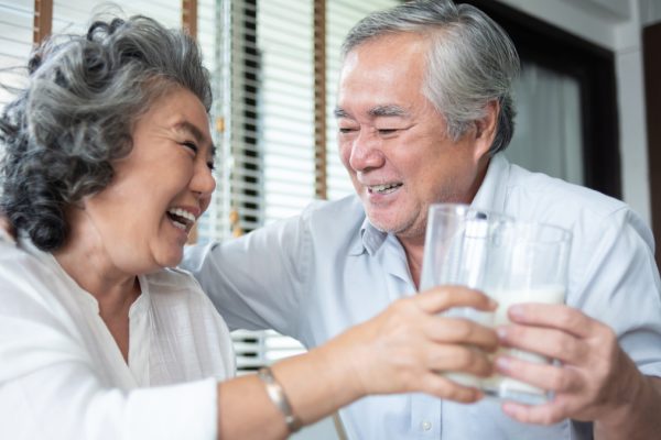 Vitamin untuk Lansia Dukungan Nutrisi untuk Hidup Sehat dan Bugar Vitamin untuk Lansia Dukungan Nutrisi untuk Hidup Sehat dan Bugar
