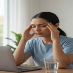 Kenali Penyebab Kepala Terasa Ringan Tanpa Rasa Sakit