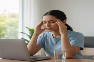 Kenali Penyebab Kepala Terasa Ringan Tanpa Rasa Sakit